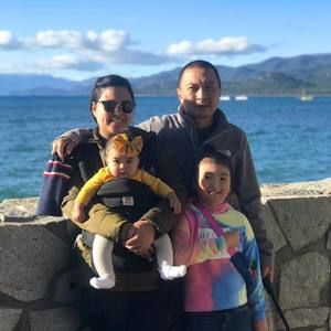 Meet your Posher, Mara